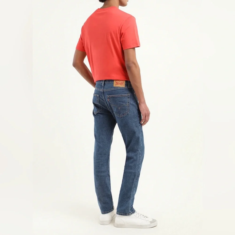 NWT Men’s Levi’s 511 Slim Stretch Jeans